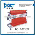 DT-2/2L/2M FABRIC RELAXING SPREADING CUTTING MACHINE